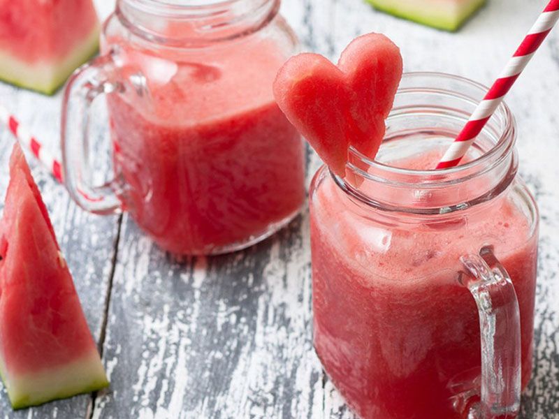 Watermelon Juice