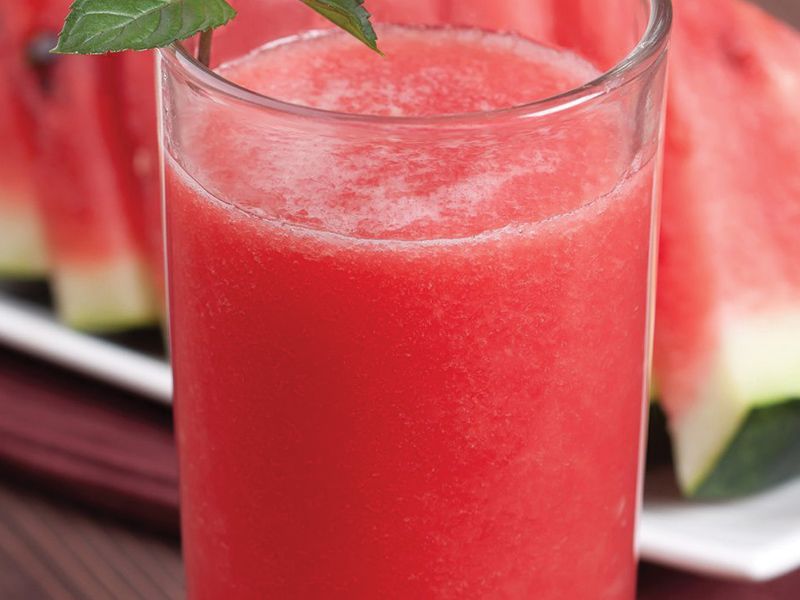 Watermelon Juice