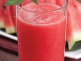 Watermelon Juice