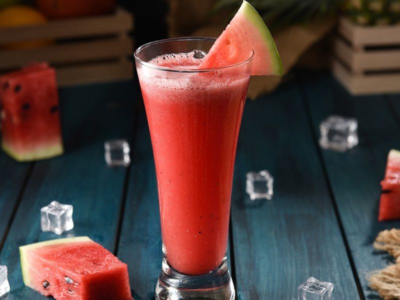 Watermelon Juice