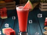 Watermelon Juice