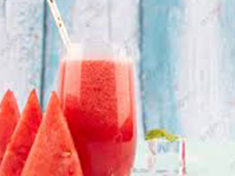 Watermelon Juice