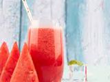 Watermelon Juice