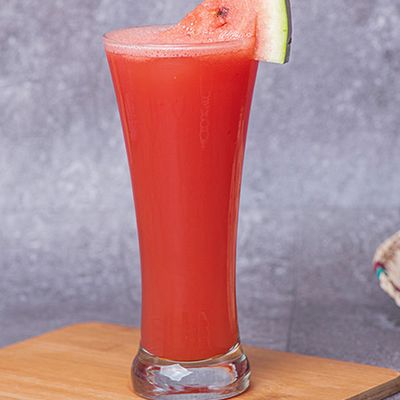Fresh Watermelon Juice