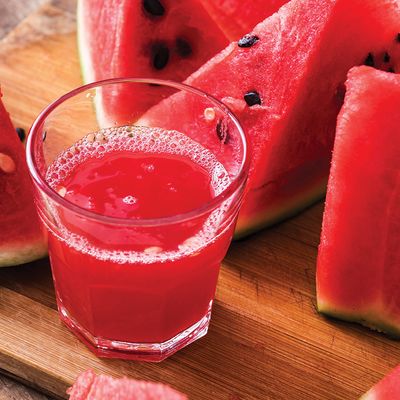Watermelon Juice