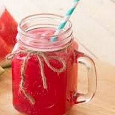 Fresh Watermelano Juice