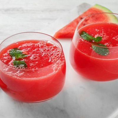 Watermelon Smoothie