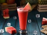 Watermelon Juice