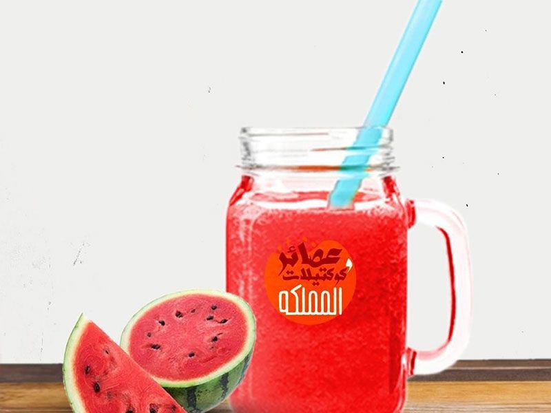 Watermelon Juice
