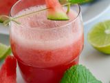 Watermelon Juice
