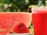 Watermelon Juice