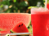 Watermelon Juice