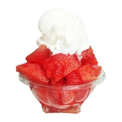Ice Watermelon