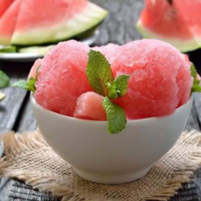 Watermelon Ice