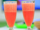 Watermelon Smoothie
