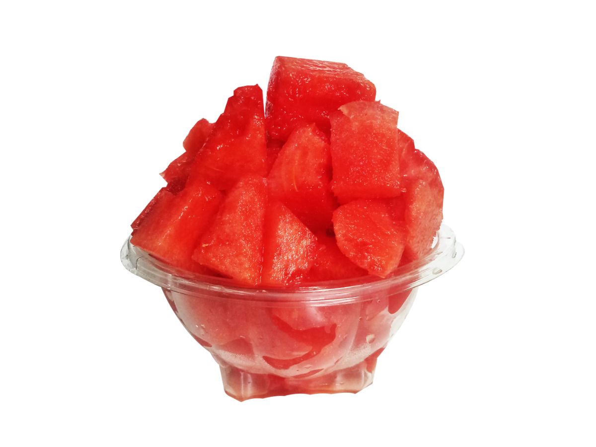 watermelon Pieces