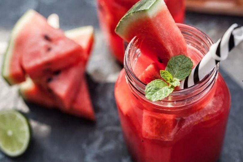 Watermelon Slices