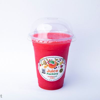 Watermelons juice