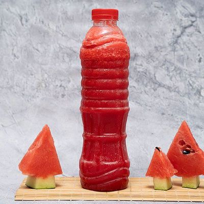 Family Watermelon