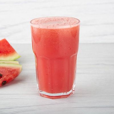 Watermelon lemon