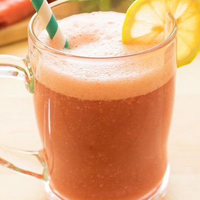 Watermelon Mint Natural Juice