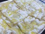 Boughasha sweet pie
