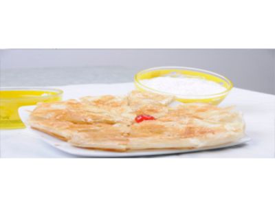 Boughasha Pie