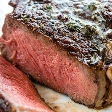 Steak