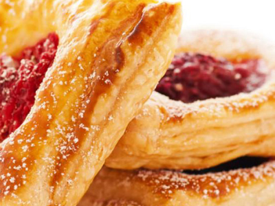 Puff Pastry