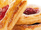 Puff Pastry