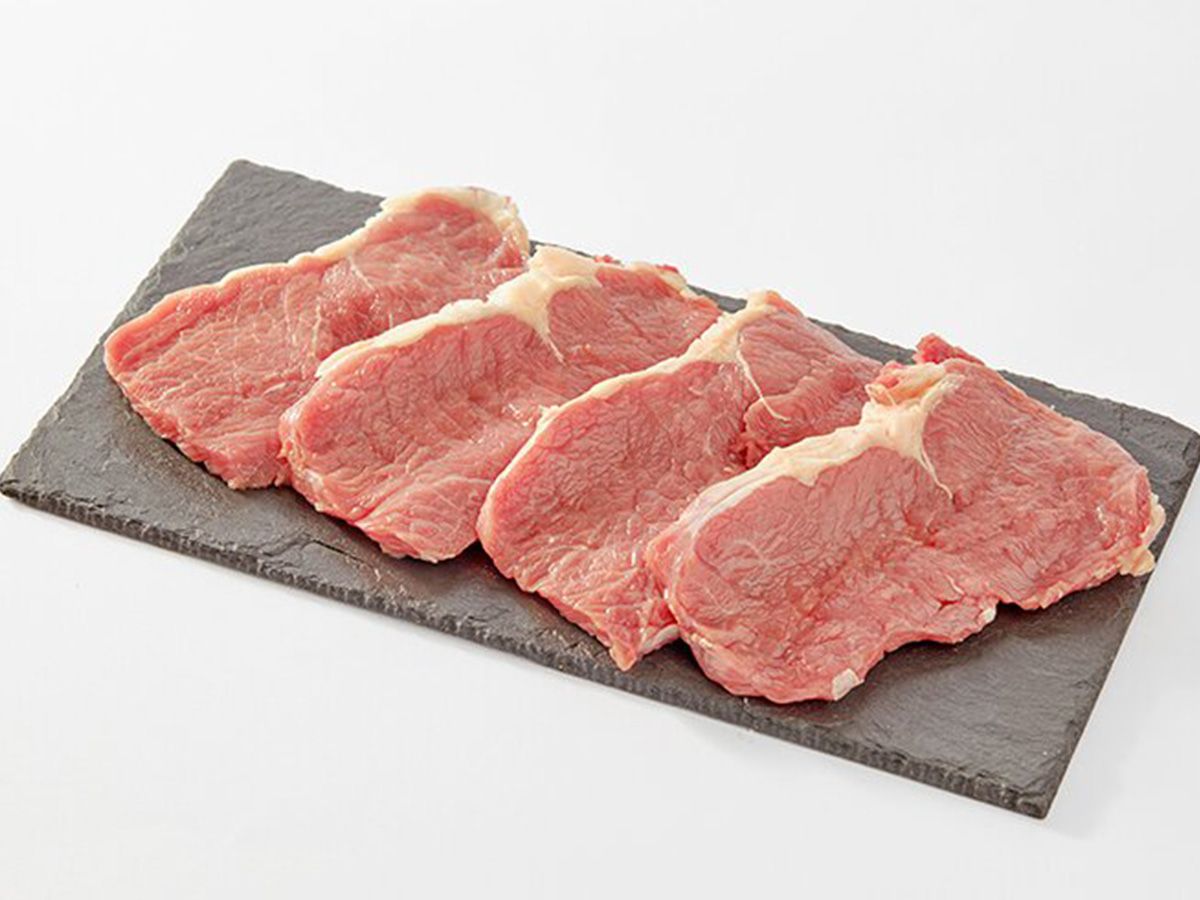 Beef Tenderloin Ne