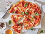 Bfruity Pizza