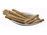 Rusk With Sesame