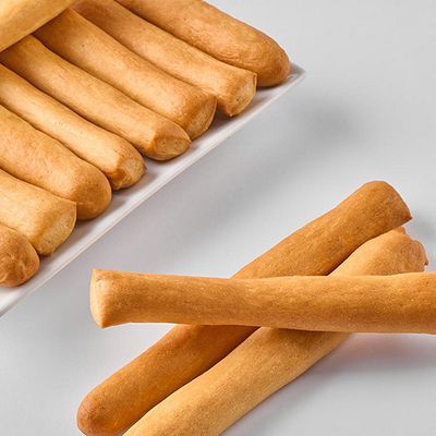 Plain Rusk