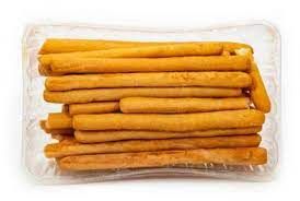 Tea Rusk