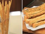 Plain Rusk