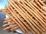 Plain Rusk