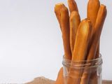 Plain Rusk