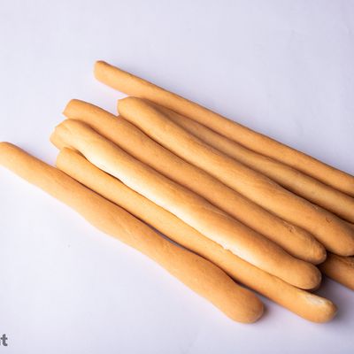 Plain Rusk