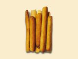 Plain Rusk