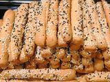 Samasm Rusk With Black Seeds