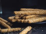 Sesame Rusk