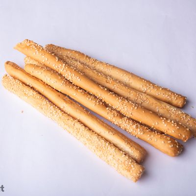 Sesame Rusk