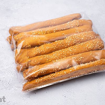 Thin sesame Breadcrumbs
