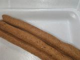بقسماط سن
