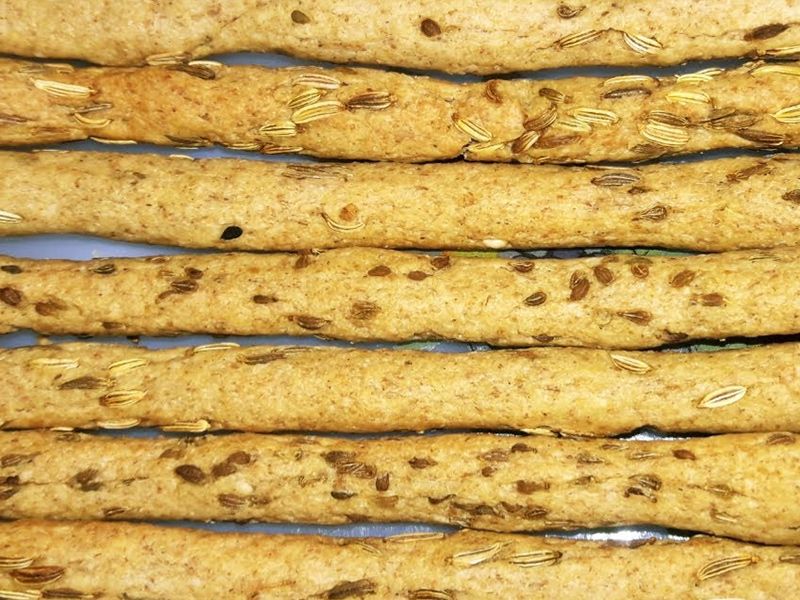 Cumin Sen Rusk