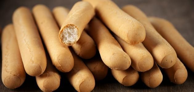 Syrian Rusk