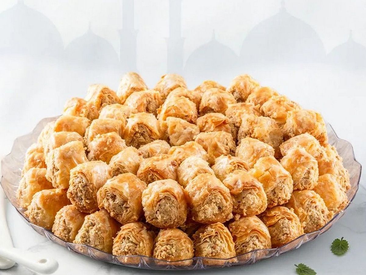 Baklava