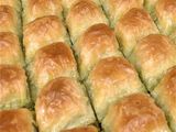 Baklava With Pistachio