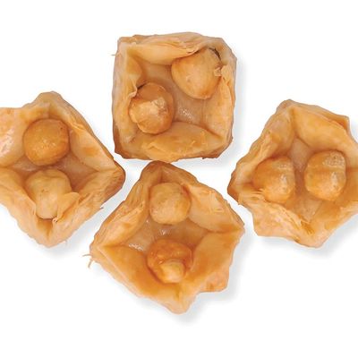 Pistachio Baklava